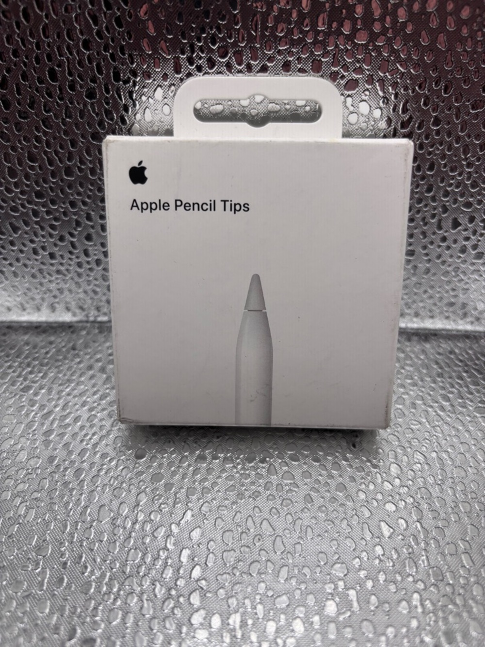NEW Apple‎ Pencil Tips (4-pack) – Authentic Factory Sealed
